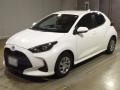 2020 Toyota YARIS