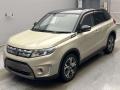 2017 Suzuki Escudo
