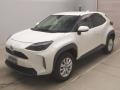 2021 Toyota YARIS CROSS