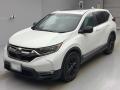 2022 Honda CR-V Hybrid