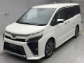 2020 Toyota Voxy