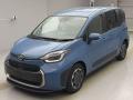 2023 Toyota Sienta