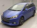 2016 Toyota Wish