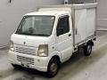 2012 Suzuki Carry Truck