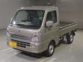 2024 Suzuki Carry Truck