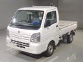 2021 Suzuki Carry Truck