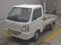 2018 Suzuki Carry Truck