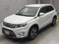 2016 Suzuki Escudo