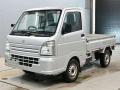 2016 Suzuki Carry Truck