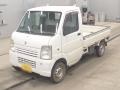2012 Suzuki Carry Truck