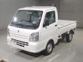 2018 Suzuki Carry Truck