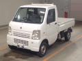 2012 Suzuki Carry Truck