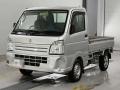 2018 Suzuki Carry Truck