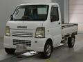2006 Suzuki Carry Truck