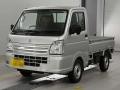 2025 Suzuki Carry Truck