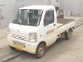 2011 Suzuki Carry Truck