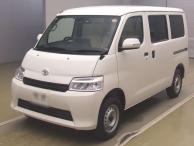 2024 Toyota Townace Van