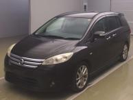 2012 Nissan Lafesta