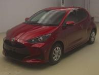 2021 Toyota YARIS