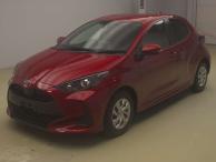 2021 Toyota YARIS