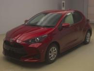 2021 Toyota YARIS
