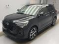 2021 Daihatsu Rocky
