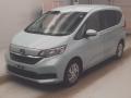 2023 Honda Freed