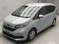 2023 Honda Freed