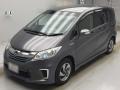 2014 Honda Freed hybrid