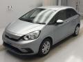2021 Honda Fit