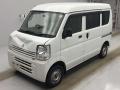 2018 Suzuki Every