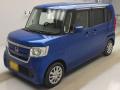 2018 Honda N-BOX