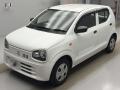 2021 Suzuki Alto