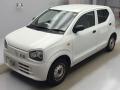 2020 Suzuki Alto