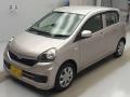 2015 Daihatsu Mira e:S