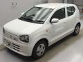 2021 Suzuki Alto