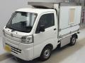 2021 Daihatsu Hijet Truck
