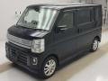 2020 Suzuki Every Wagon