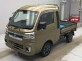 2022 Daihatsu Hijet Truck