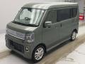 2025 Suzuki Every Wagon