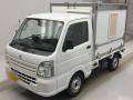 2020 Suzuki Carry Truck