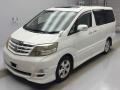 2005 Toyota Alphard V