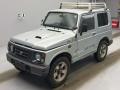 1996 Suzuki Jimny