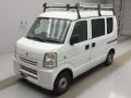 2010 Suzuki Every
