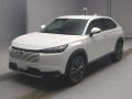 2026 Honda VEZEL
