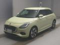 2025 Suzuki Swift