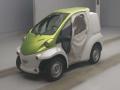 2023 Toyota Coms