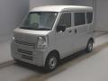 2025 Suzuki Every