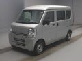 2025 Suzuki Every
