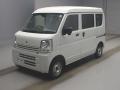 2025 Suzuki Every